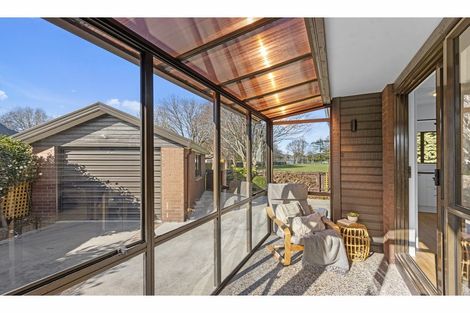 Photo of property in 24a Rubens Place, Burnside, Christchurch, 8053