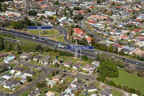 Photo of property in 19 Natalie Place, Otara, Auckland, 2023