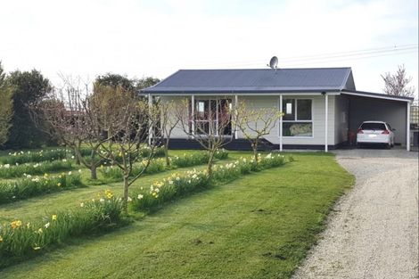 Photo of property in 889 Timaru-pleasant Point Highway, Kerrytown, Timaru, 7974