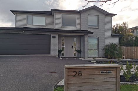 Photo of property in 28 Harris Drive, Silverdale, 0932