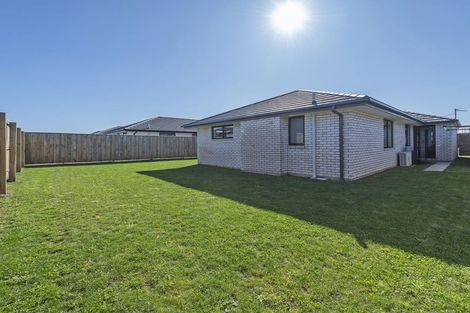 Photo of property in 12 Hurring Lane, Rolleston, 7615