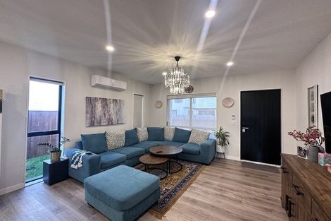 Photo of property in 8 Bliss Court, Takanini, 2110