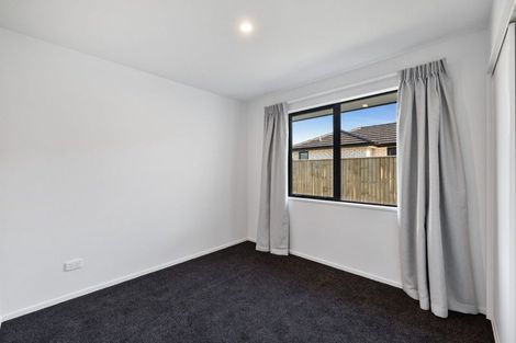 Photo of property in 14 Harry Manship Crescent, Halswell, Christchurch, 8025