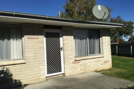 Photo of property in 6/1012 Plunket Street, Saint Leonards, Hastings, 4120