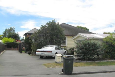 Photo of property in 198a Rutland Street, St Albans, Christchurch, 8052