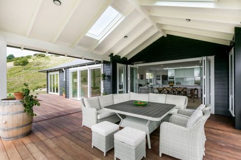 Photo of property in 63 Timoti Road, Waimarama, Havelock North, 4294