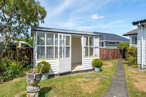 Photo of property in 52 Shakespeare Avenue, Trentham, Upper Hutt, 5018