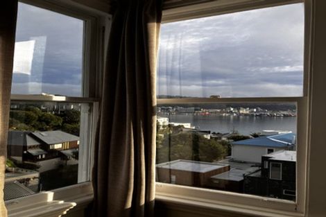 Photo of property in 6 Telford Terrace, Oriental Bay, Wellington, 6011