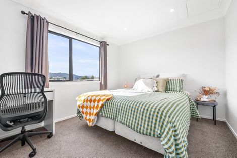 Photo of property in 3 Aston Crescent, Wallaceville, Upper Hutt, 5018