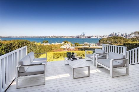 Photo of property in 41 Calliope Road, Devonport, Auckland, 0624