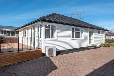 Photo of property in 59 Mcbratneys Road, Dallington, Christchurch, 8061