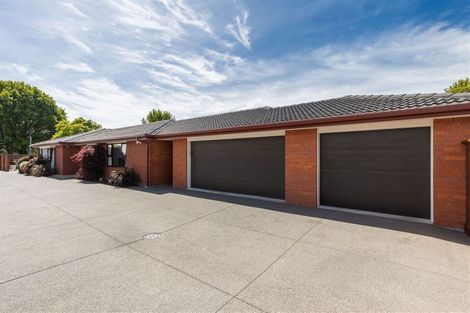 Photo of property in 83 Merrin Street, Avonhead, Christchurch, 8042
