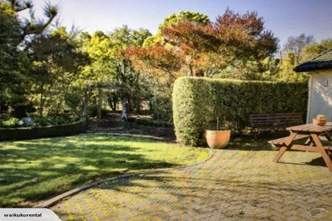 Photo of property in 44 Gressons Road, Waikuku, Rangiora, 7473