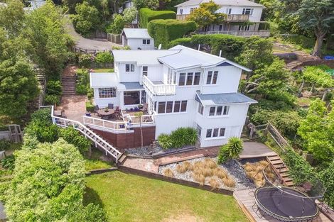 Photo of property in 108 Dyers Pass Road, Cashmere, Christchurch, 8022