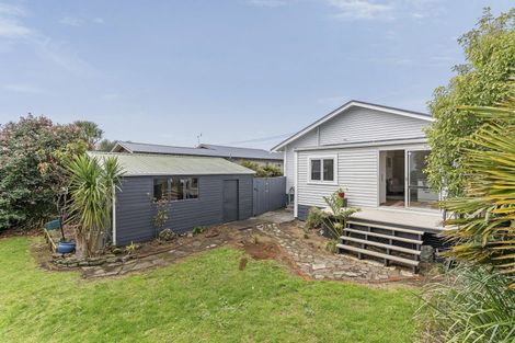 Photo of property in 9 Princes Street, Fitzroy, New Plymouth, 4312