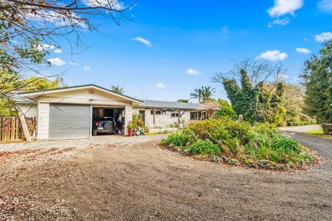 Photo of property in 4790 State Highway 12, Kaikohe, 0473