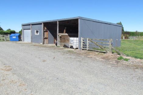 Photo of property in 9a Racecourse Road, Winton, 9782