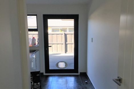 Photo of property in 14b Manor Drive, Rolleston, 7614