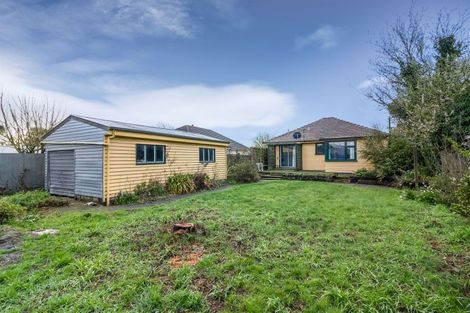 Photo of property in 8 Richards Avenue, Papanui, Christchurch, 8053