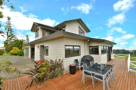 Photo of property in 85 Quail Road, Kaukapakapa, Warkworth, 0984