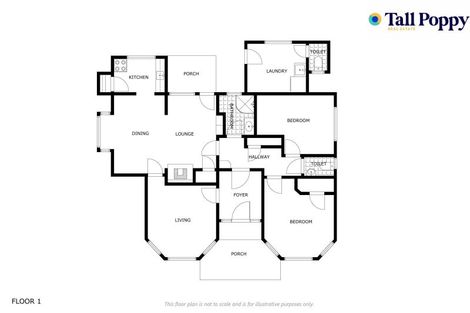 Photo of property in 30 Turaki Street, Taumarunui, 3920