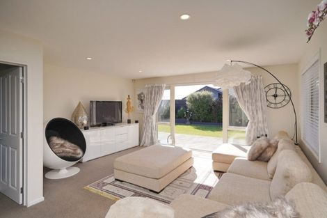 Photo of property in 3 Seymour Drive, Rolleston, 7614