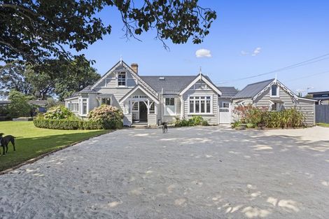 Photo of property in 128 Gray Avenue, Papatoetoe, Auckland, 2024