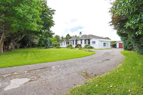 Photo of property in 52 Cole Street, Dannevirke, 4930