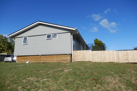 Photo of property in 2a Myrtle Grove, Putaruru, 3411