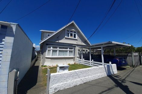 Photo of property in 47 Ross Street, Kilbirnie, Wellington, 6022