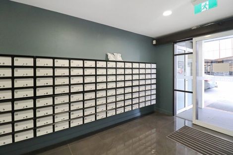 Photo of property in Aitken Street Apartments, 408/5 Aitken Street, Thorndon, Wellington, 6011