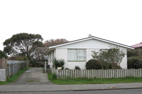 Photo of property in 172 Nith Street, Appleby, Invercargill, 9812