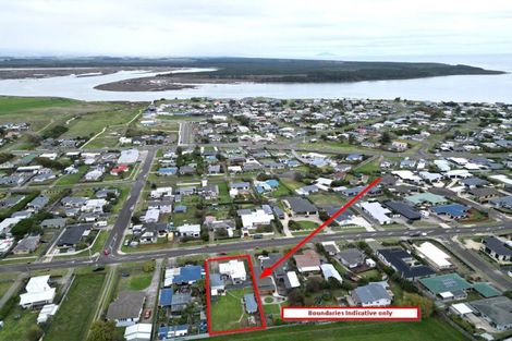Photo of property in 15 Andrews Street, Foxton Beach, Foxton, 4815