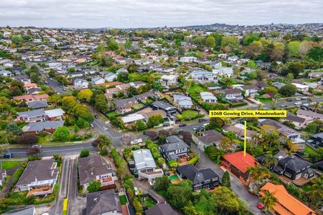 Photo of property in 106b Gowing Drive, Meadowbank, Auckland, 1072