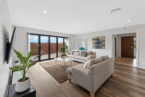 Photo of property in 19 Whitburn Avenue, Halswell, Christchurch, 8025