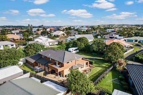 Photo of property in 6 D'urville Place, Gulf Harbour, Whangaparaoa, 0930