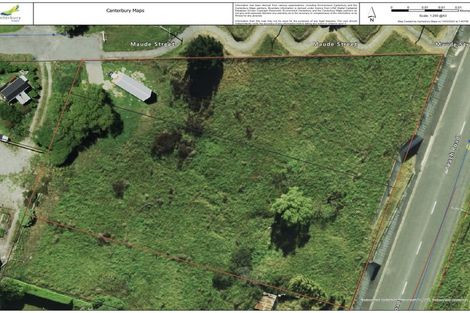 Photo of property in 2a Maude Street, South Hill, Oamaru, 9400