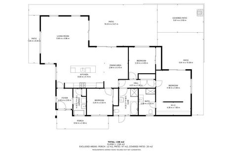 Photo of property in 81 Hardings Road, Riverlands, Blenheim, 7274