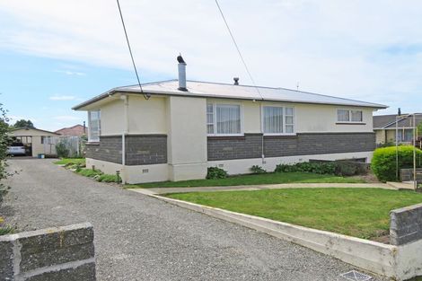 Photo of property in 21 Perth Street, South Hill, Oamaru, 9400