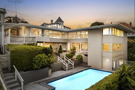 Photo of property in 18 Arney Road, Remuera, Auckland, 1050