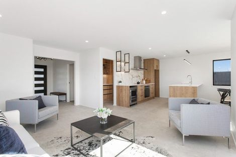 Photo of property in 6 Earl Way, Amberley, 7410