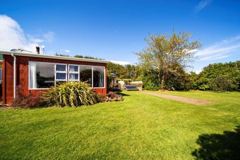 Photo of property in 804 Egmont Road, Hillsborough, New Plymouth, 4372