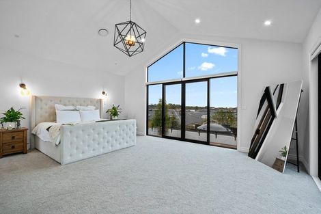 Photo of property in 9 Fisk Road, Pukekohe, 2120