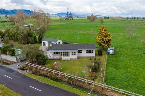 Photo of property in 201 Robinson Road, Komata, Paeroa, 3674