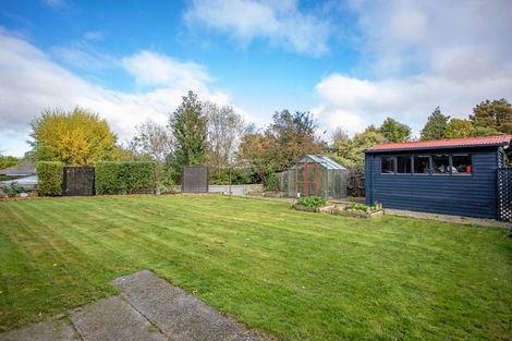 Photo of property in 19 Glynne Crescent, Spreydon, Christchurch, 8024