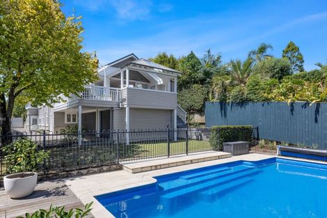 Photo of property in 42 Seaview Road, Remuera, Auckland, 1050