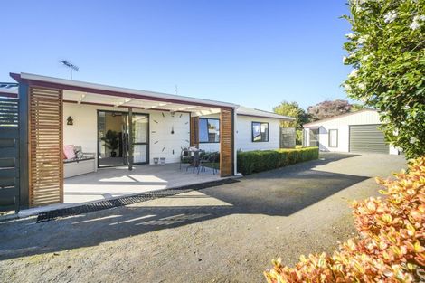 Photo of property in 12 Mansell Crescent, Bulls, 4818