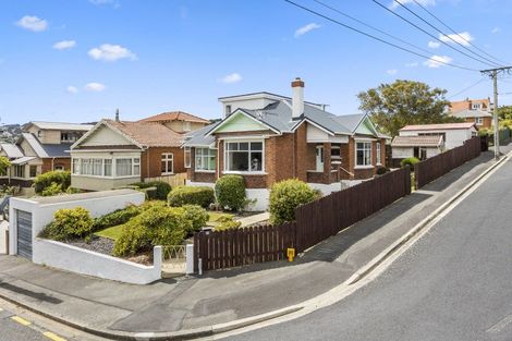 Photo of property in 31 Arawa Street, Tainui, Dunedin, 9013