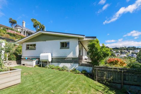 Photo of property in 59 Sutherland Street, Dunedin Central, Dunedin, 9016