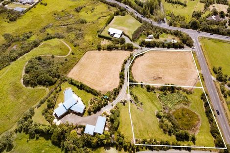 Photo of property in 14 Cullen Road, Waipu, 0582